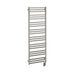 Avento 23.5" x 64" Towel Warmer in Brushed Nickel