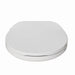 B0400 Bidet Toilet Seat Front View