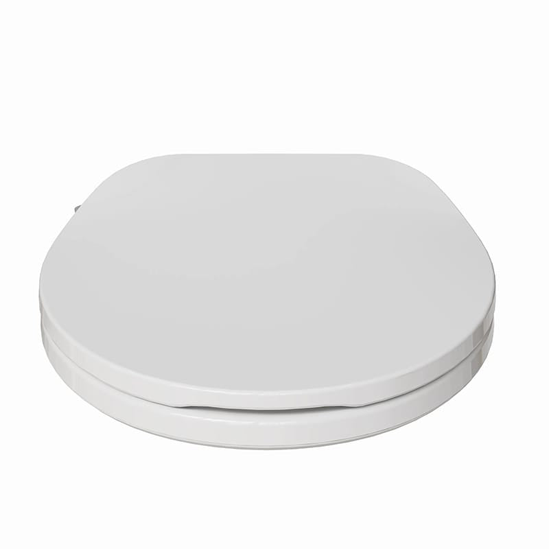 B0400 Bidet Toilet Seat Front View