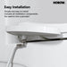 B0403 Smart Bidet Toilet Seat Easy to Install