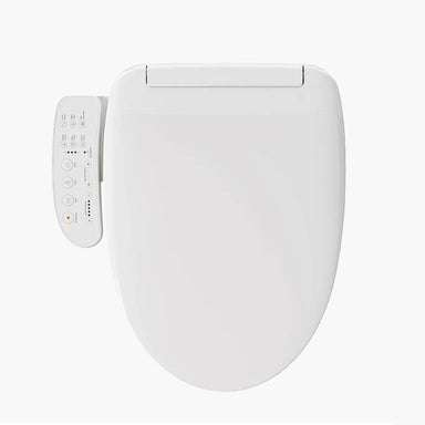 B0403 Smart Bidet Toilet Seat Top View