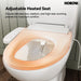 B0403 Smart Bidet Toilet Seat With Adjustable Heated Seat