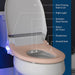 bio bidet bb 2000 bidet toilet seat parts