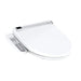 bio bidet bliss bb-1700 bidet toilet seat corner view