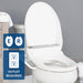 bio bidet bliss bb-1700 bidet toilet seat outlet required