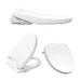 bio bidet discovery dls bidet seat different views