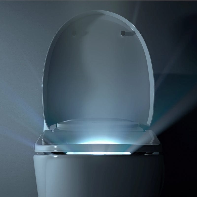 bio bidet discovery dls bidet seat night light