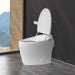 bio bidet discovery dlx smart bidet toilet corner view lifestyle