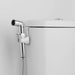 bio bidet pearl a1 handheld bidet sprayer hanging lifestyle