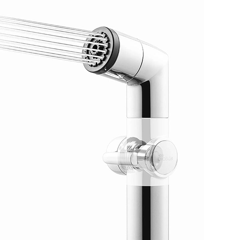 bio bidet pearl a1 handheld bidet sprayer up close