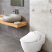 bio bidet slim two bidet toilet seat corner view lifestyle