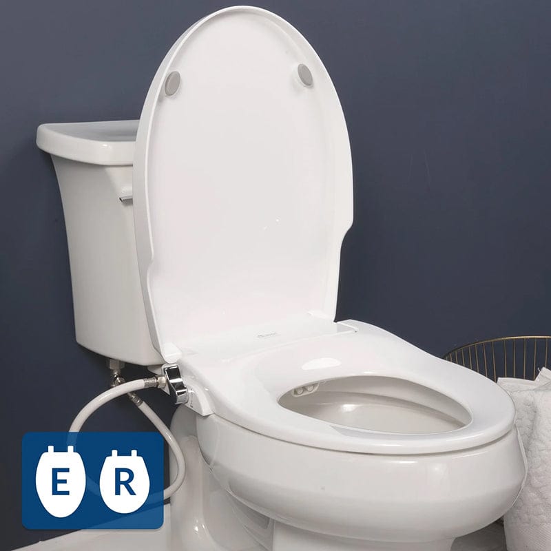 bio bidet slim zero bidet toilet seat variants