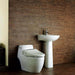 bio bidet ultimate bb 600 bidet toilet seat corner view lifestyle