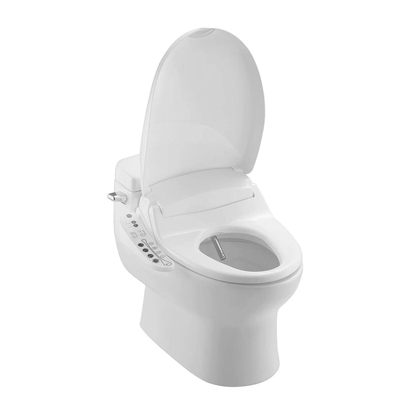 bio bidet uspa a7 bidet toilet seat corner view full