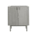 Blakely 30 inch Single Sink Bathroom Vanity Gray Oak Cabinet Only