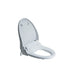 blooming nb r1570 bidet toilet seat corner view open lid