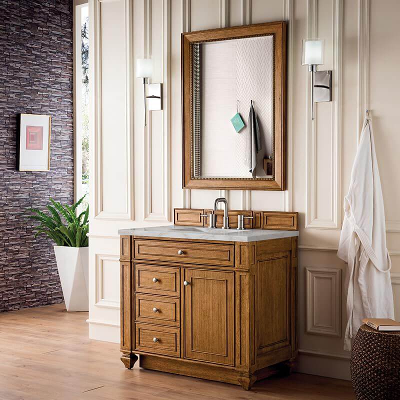 James Martin Bristol 36" Single Vanity