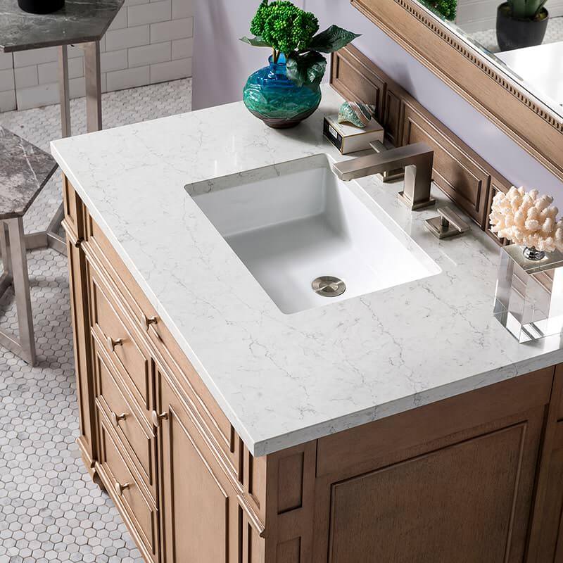 James Martin Bristol 36" Single Vanity