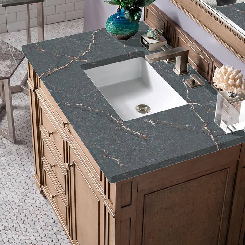 James Martin Bristol 36" Single Vanity