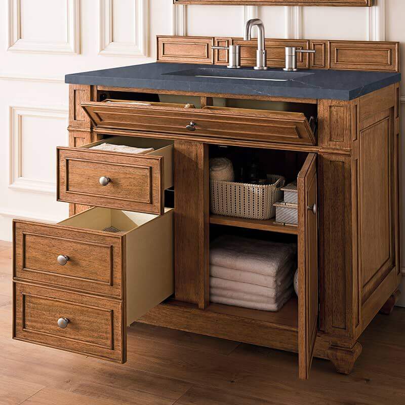 James Martin Bristol 36" Single Vanity