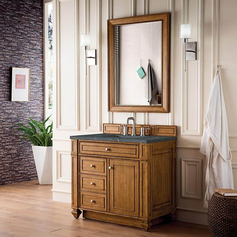 James Martin Bristol 36" Single Vanity