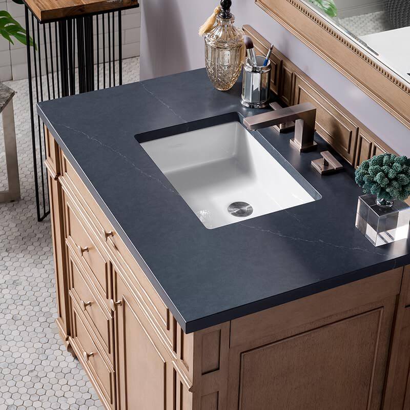 James Martin Bristol 36" Single Vanity