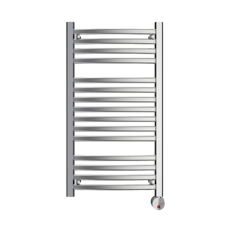 Broadway 36 in Wall Mounted Towel Warmer in Brushed Nickle