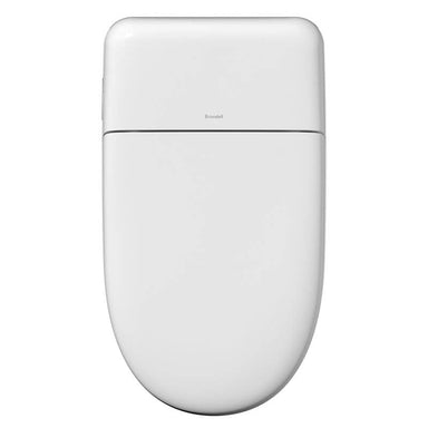 Brondel Coit Integrated SMART Bidet Toilet Top View
