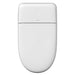 Brondel Coit Integrated SMART Bidet Toilet Top View