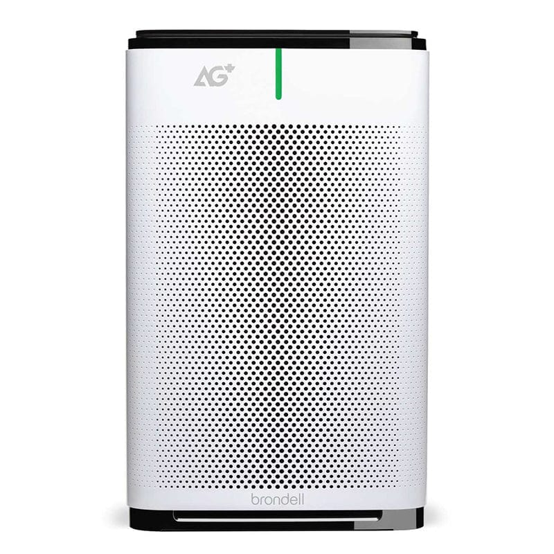 brondell pro sanitizing air purifier front view