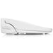 brondell swash bl97 bidet toilet seat side view