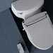 brondell swash em617 bidet toilet seat top view lifestyle