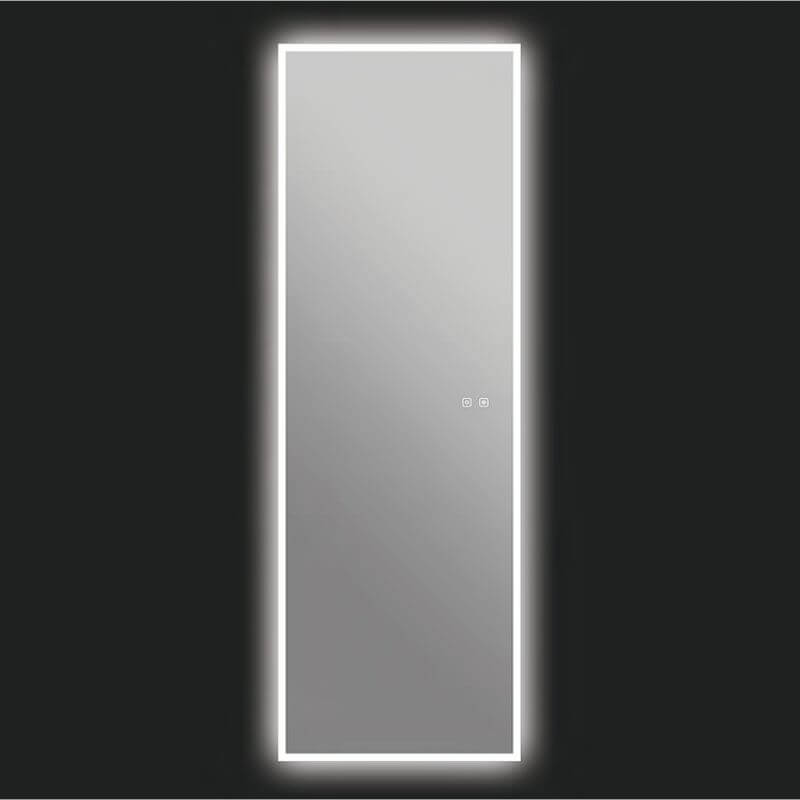 Camden LED Mirror 22” x 65”