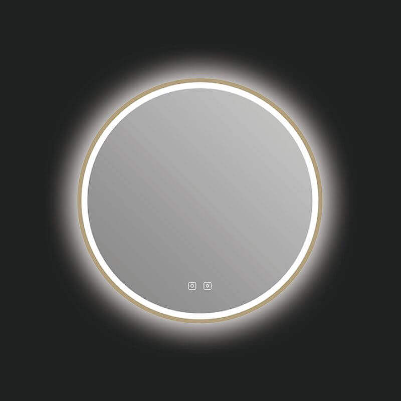 Camden Led Mirror 24