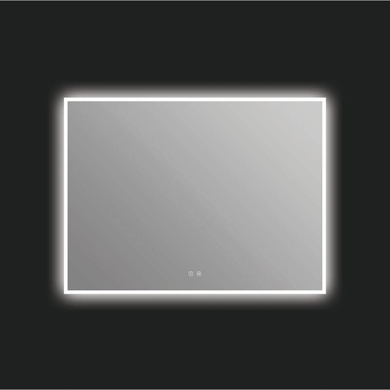 Camden LED Mirror 48” x 36”