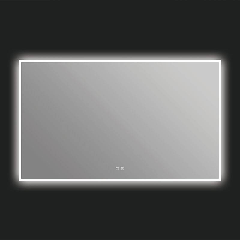 Camden LED Mirror 60” x 36”