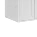 Chianti 24 Single Vanity Glossy White Base