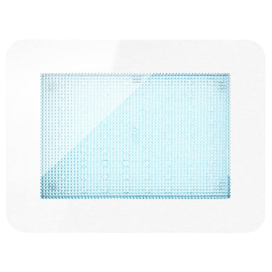 ChromaSteamX ChromaTherapy Lighting System in White Front View