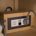 Columbia 72 Single Wall Mount Vanity USB Outlet