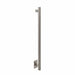 Como 36 Towel Warmer Brushed Nickel