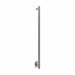 Como 48 Inch Towel Warmer Brushed Nickel