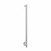 Como 48" Towel Warmer Chrome