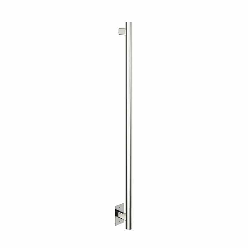 Como 48" Towel Warmer Chrome