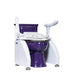 Dignity Lifts Bidet Toilet Lift WL2 Corner View Position 1