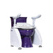 Dignity Lifts Bidet Toilet Lift WL2 Corner View Position 3