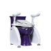 Dignity Lifts Bidet Toilet LiftWL2 Corner View Position 4
