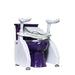 Dignity Lifts Bidet Toilet Lift WL2 Corner View Position 5