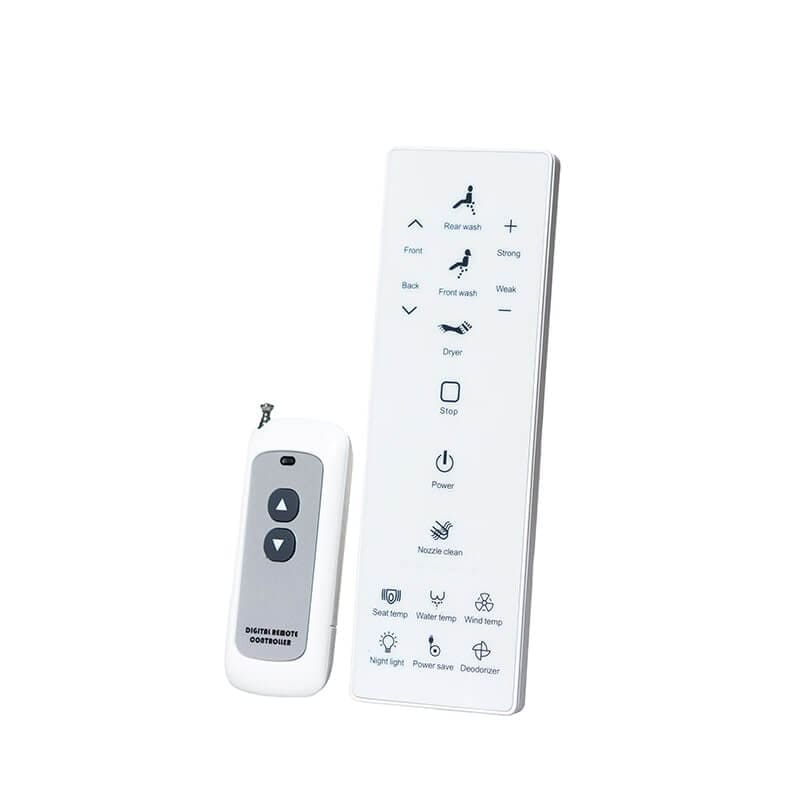 Dignity Lifts Bidet Toilet Lift WL2 Remote