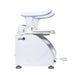Dignity Lifts Bidet Toilet Lift WL2 Side View Arms Down