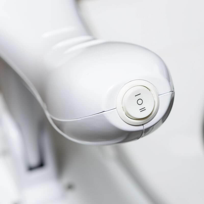 Dignity Lifts Bidet WL2 Toilet Lift Switch